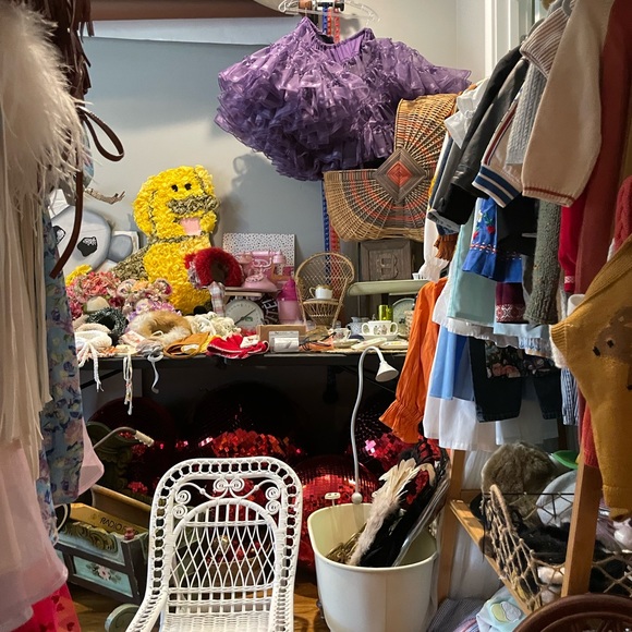 Photography Props Galore! Dresses, Gowns! - Picture 6 of 16